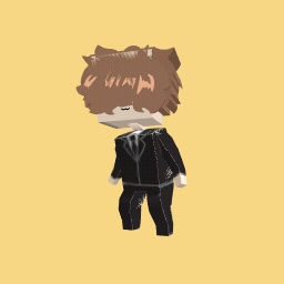 boy >_<