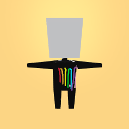 new costume