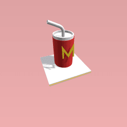 McDonald’s drink