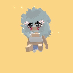 Cute child