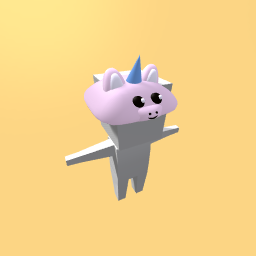 Unicorn Hat