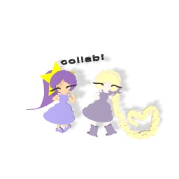 -princess- collab!