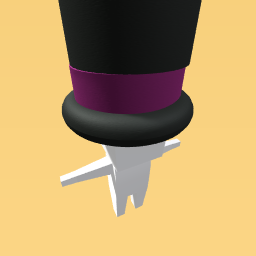 top hat