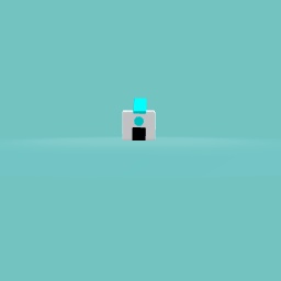 Hinobi Game Consle (CONSLE ONLY)