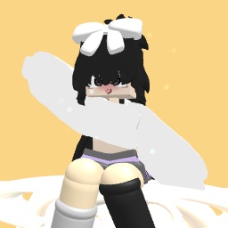 Recreating Mariamthequeen in my style