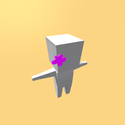 flower on my forhead