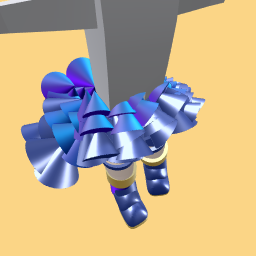 Starry night legs (50T)