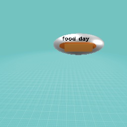 food day sin