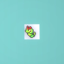 Caterpie