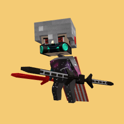 Halo warrior of doom