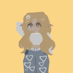 Girl Cute Elf 