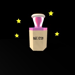 Magic Potion