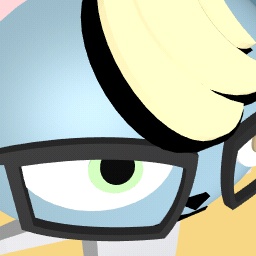 Raymond's head