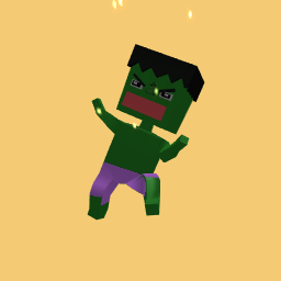 Hulk