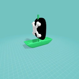 Purrrate Ship