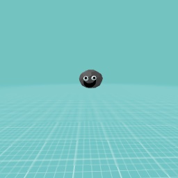 My pet rock