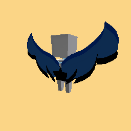 Wings (im gonna add a hoodie soon)