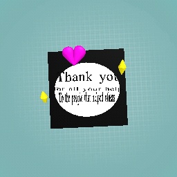 ~{-Thank you <3-}~