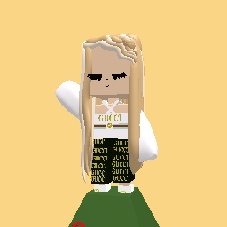Gucci girl