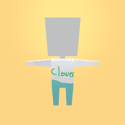 @Clover_Clover_Clover I LOVE YOUUUUU IT FREE FOR YOU!