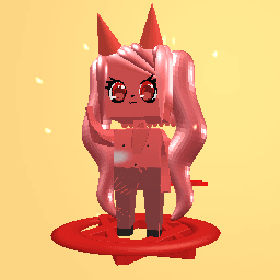 devil