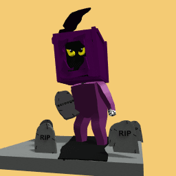 scrooge's future ghost