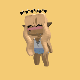 Anime girl