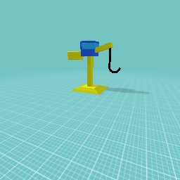 Build a crane