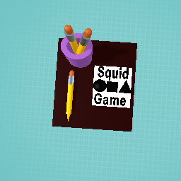 Squid game