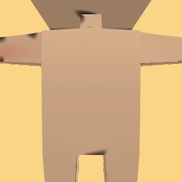 new costume