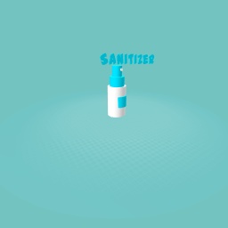 Sanitizer