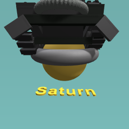 Saturn