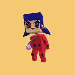 Lady bug