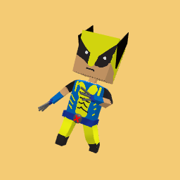 Wolverine