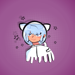 Space Cat