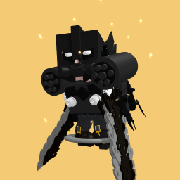 Bat boy