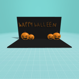 happy hallwen