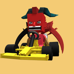 Demon driver