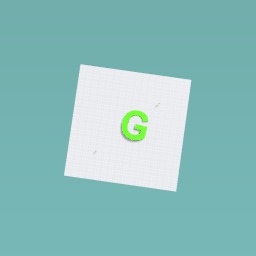 Green g