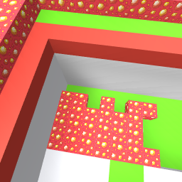 My maze