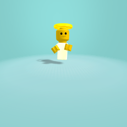 Lego angel