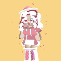 Strawberries and cream