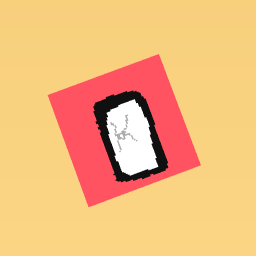 i cracked my phone :(((
