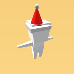 santa hat