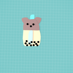 Bear boba