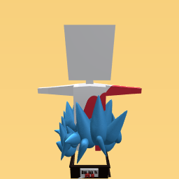 new costume