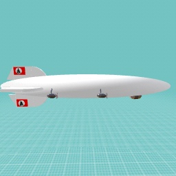 Airship