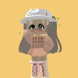 Strolling @ the park