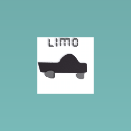 LIMO CAR