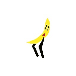 Mr. Banana